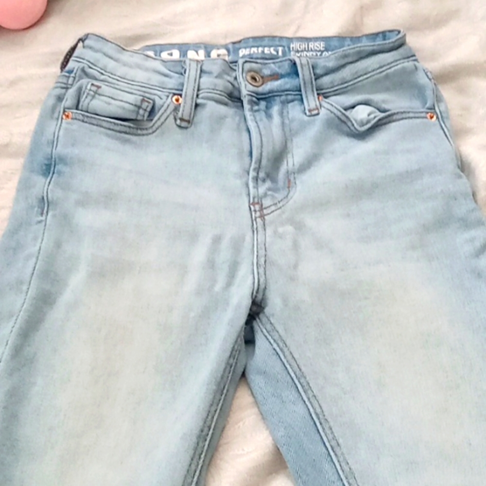Jeans M